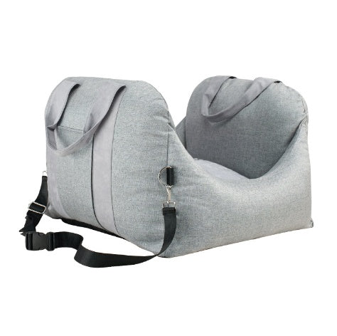 Pet Dog Car Carrier Seat