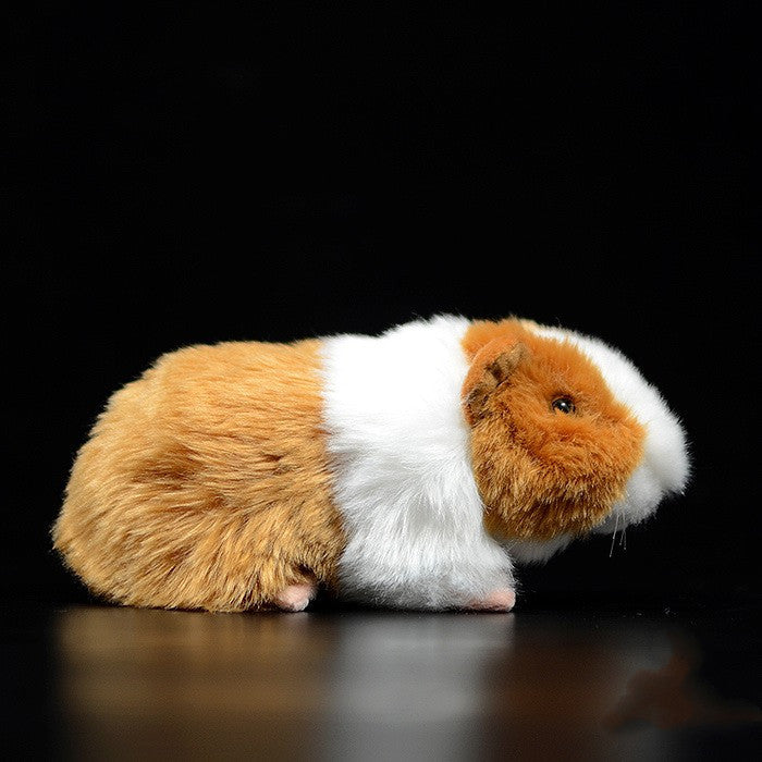 Guinea Pig Doll Simulation Plush Toy
