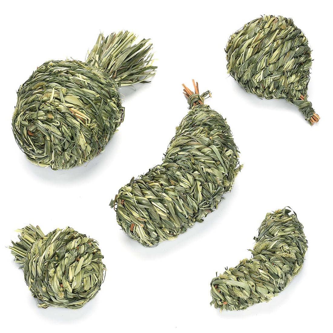 Totoro Guinea Pig Bite Molar Snacks