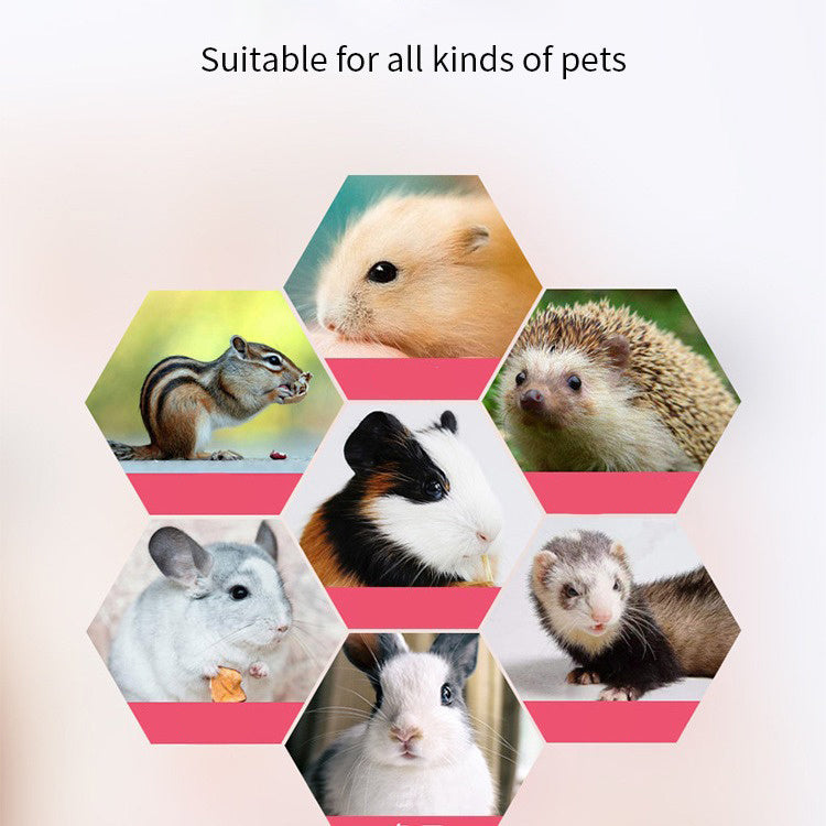 Pet Cage Hammock Guinea Pig Rat