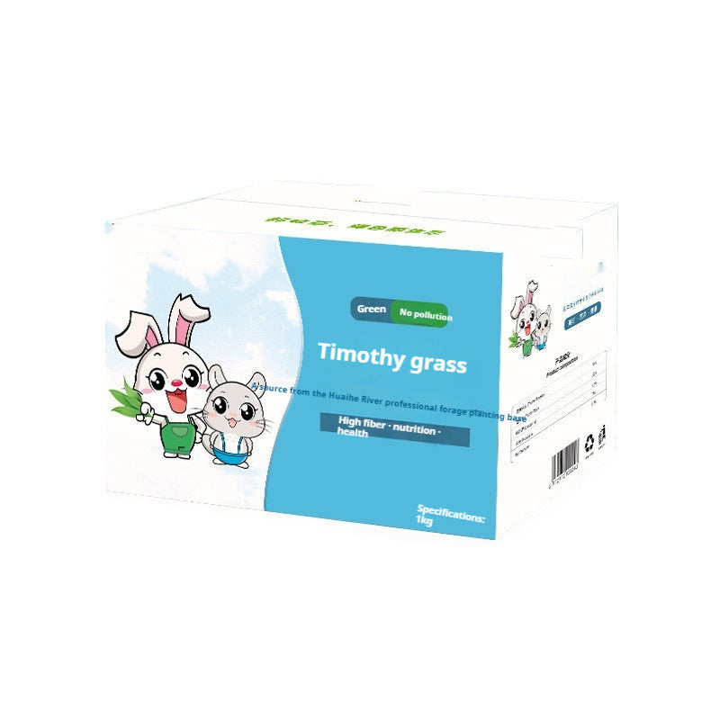 Pig Food Rabbits Pet Products