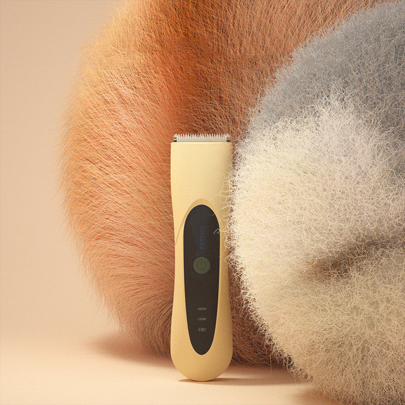 Pet Electric Clipper