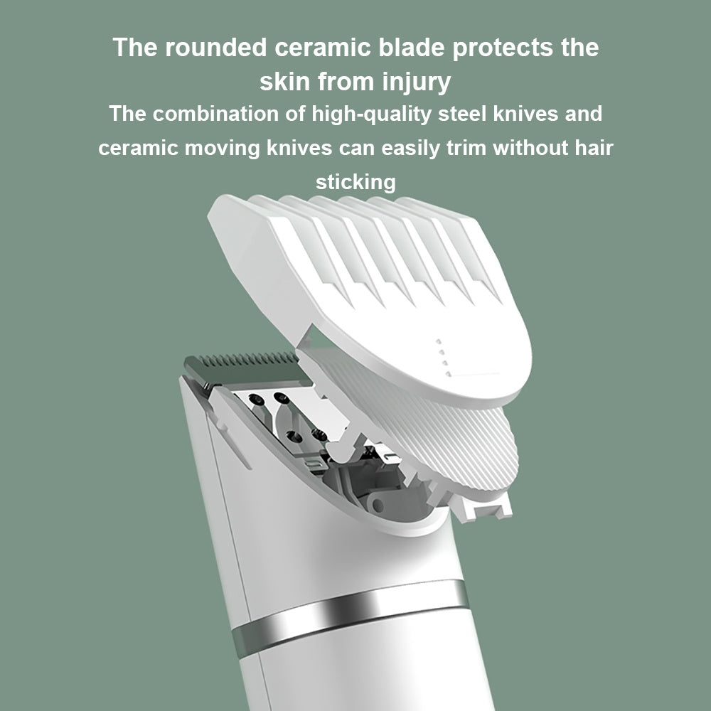 Pet Electric Hair Clipper