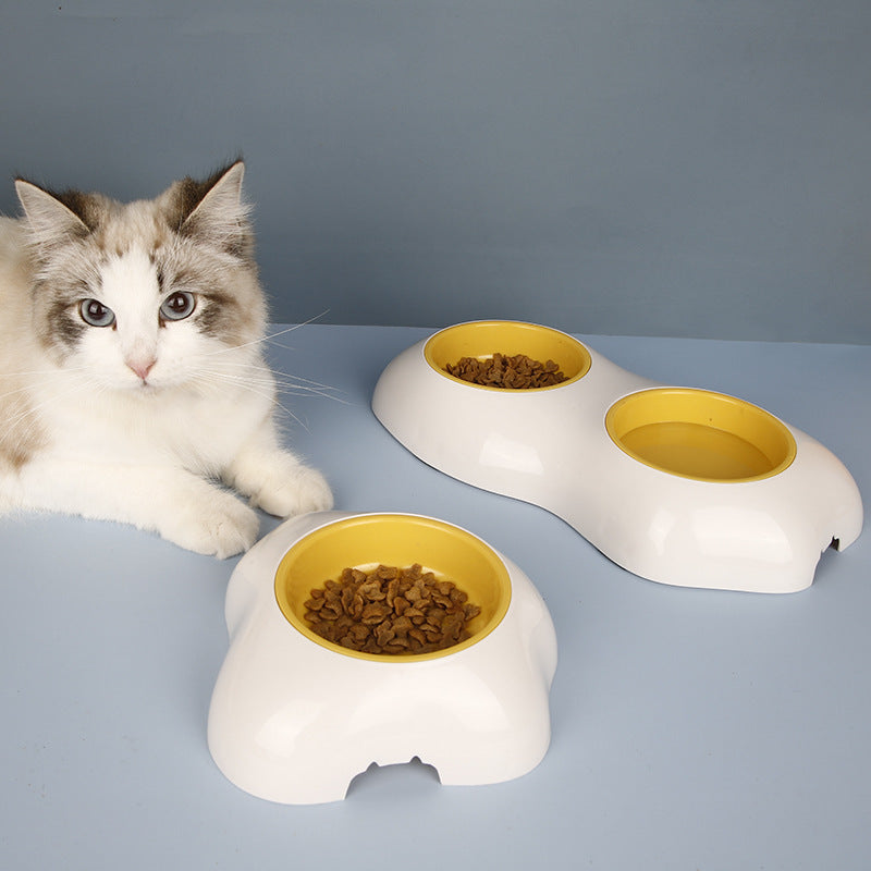 Pet Bowl Drinking Water