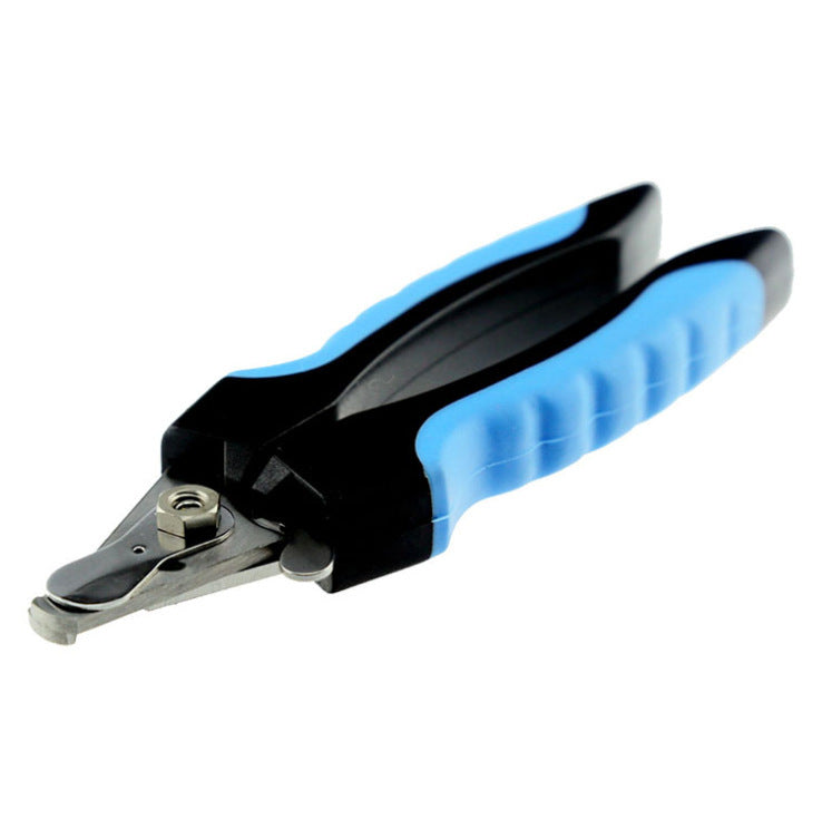 Pet Nail Clipper Stainless