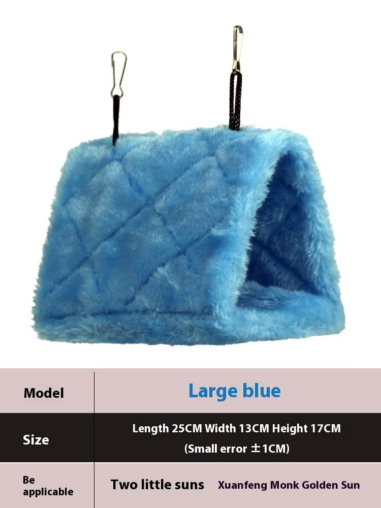 Four Seasons Bird's Nest Hammock