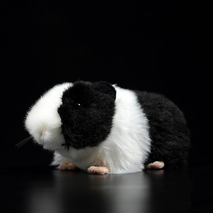 Guinea Pig Doll Simulation Plush Toy