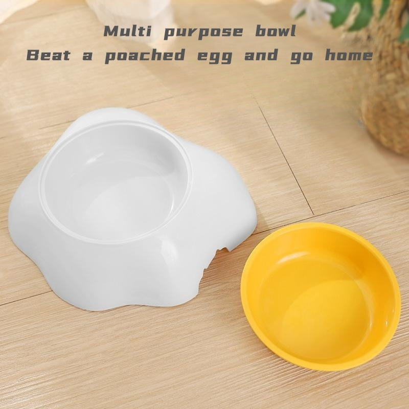 Pet Bowl Drinking Water