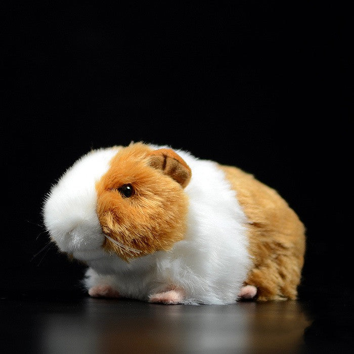Guinea Pig Doll Simulation Plush Toy