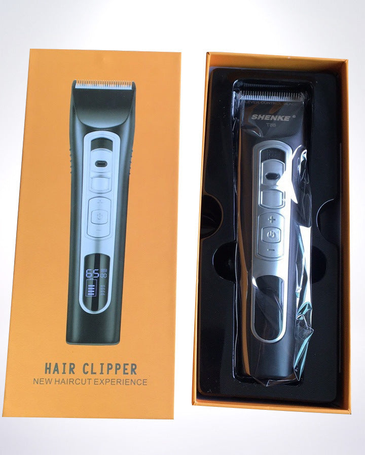 Pet Hair Clippers Dog Trimmer