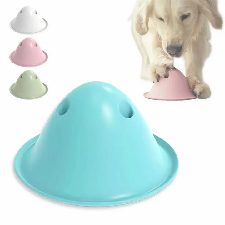 Dog Interactive Chew Toys