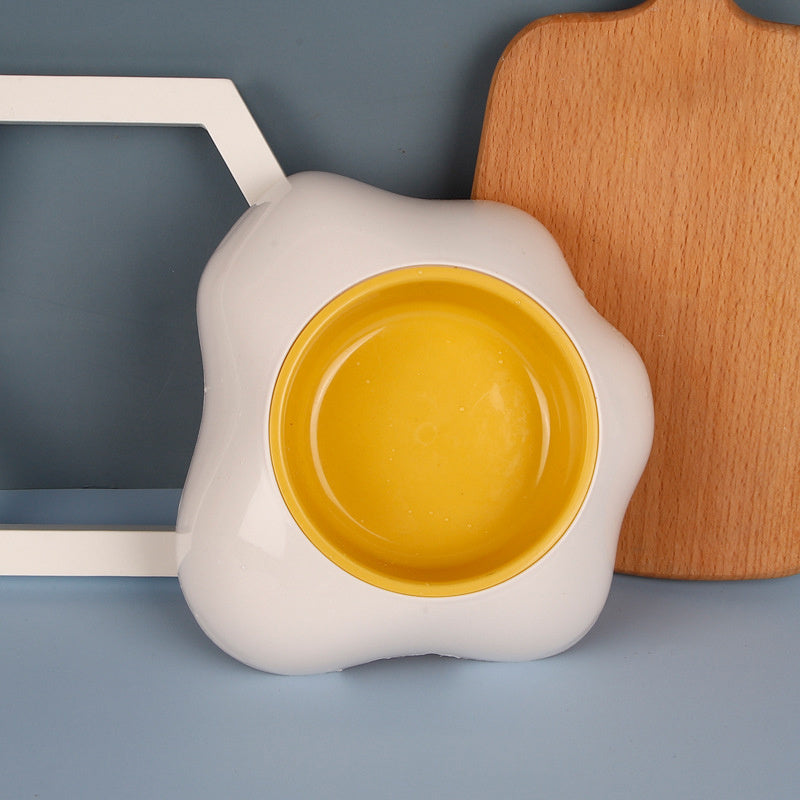 Pet Bowl Drinking Water