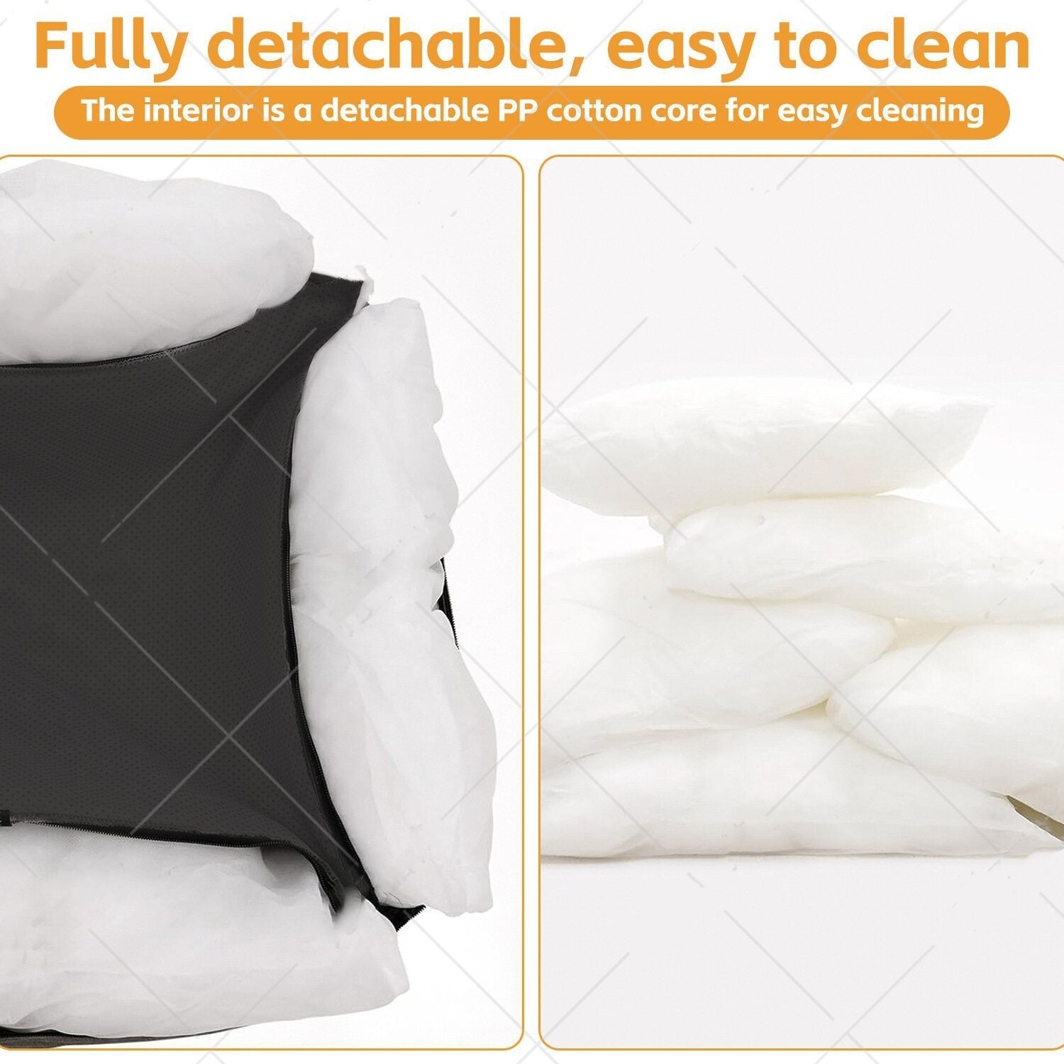 Travel Pet Car Kennel