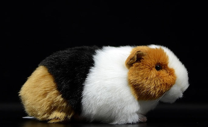 Guinea Pig Doll Simulation Plush Toy