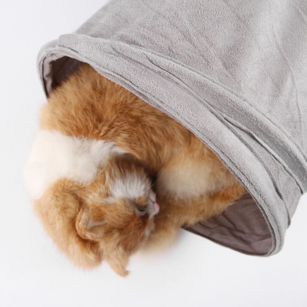 Collapsible S-Shape Guinea Pig