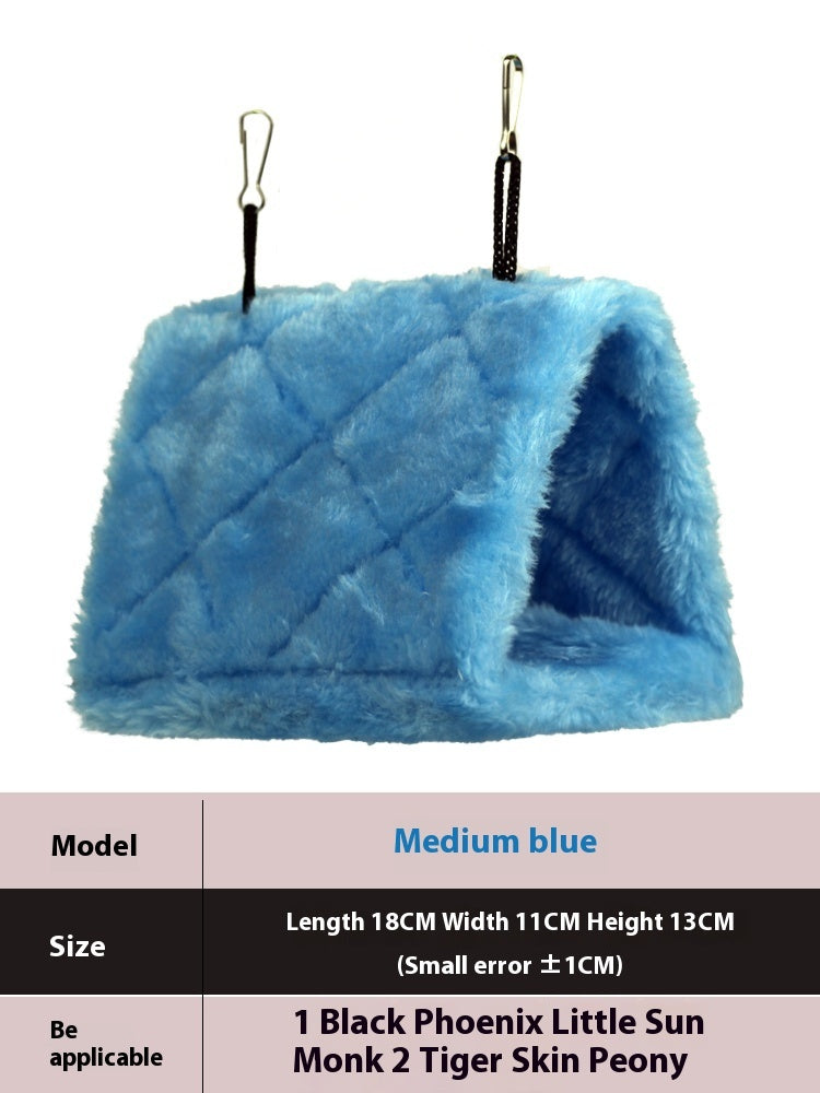 Four Seasons Bird's Nest Hammock