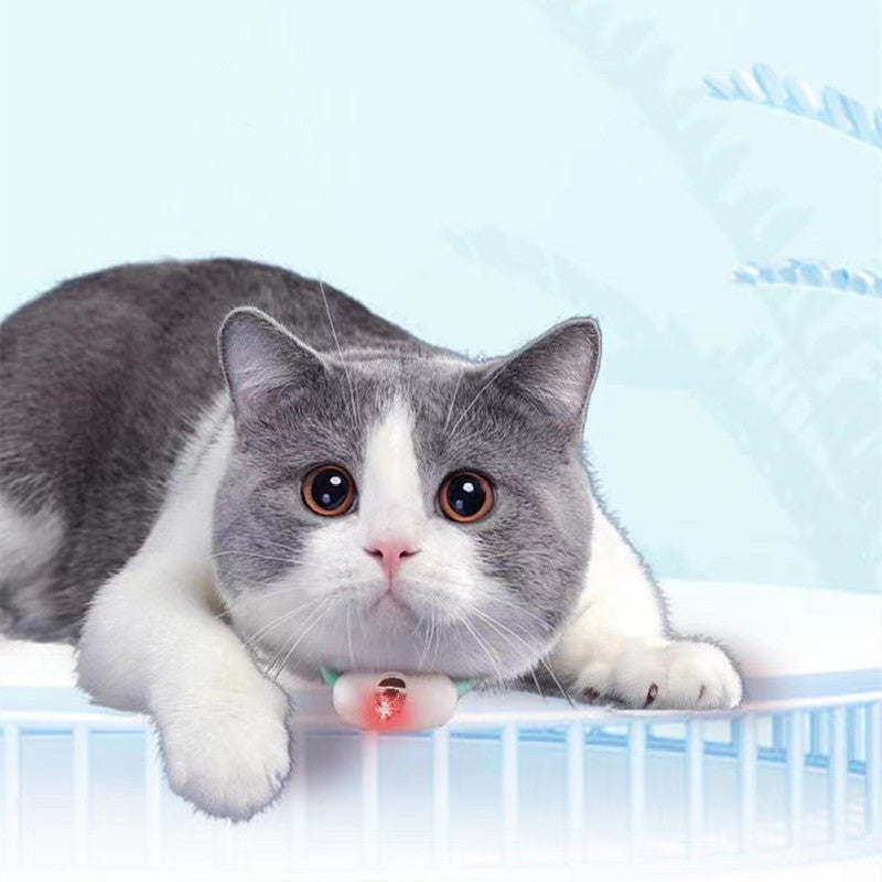 Automatic Cat Toy