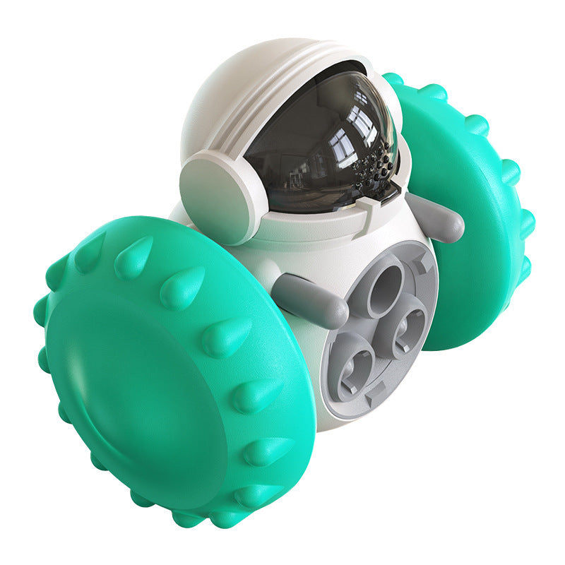 CatToys Slow Food