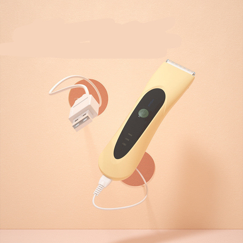 Pet Electric Clipper