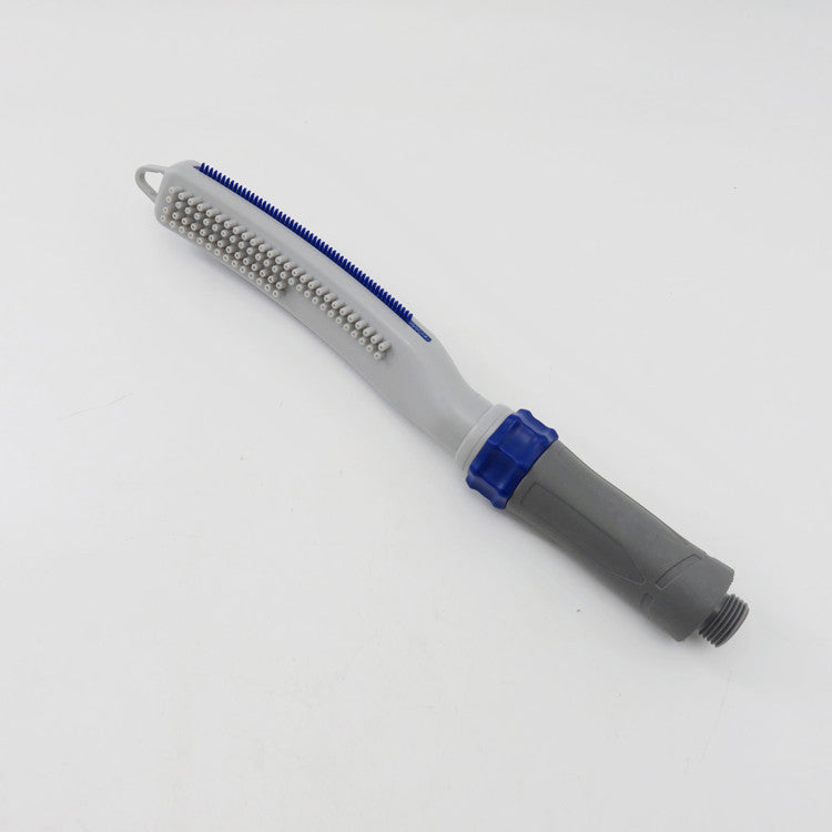 Pet Bath Brush Shower