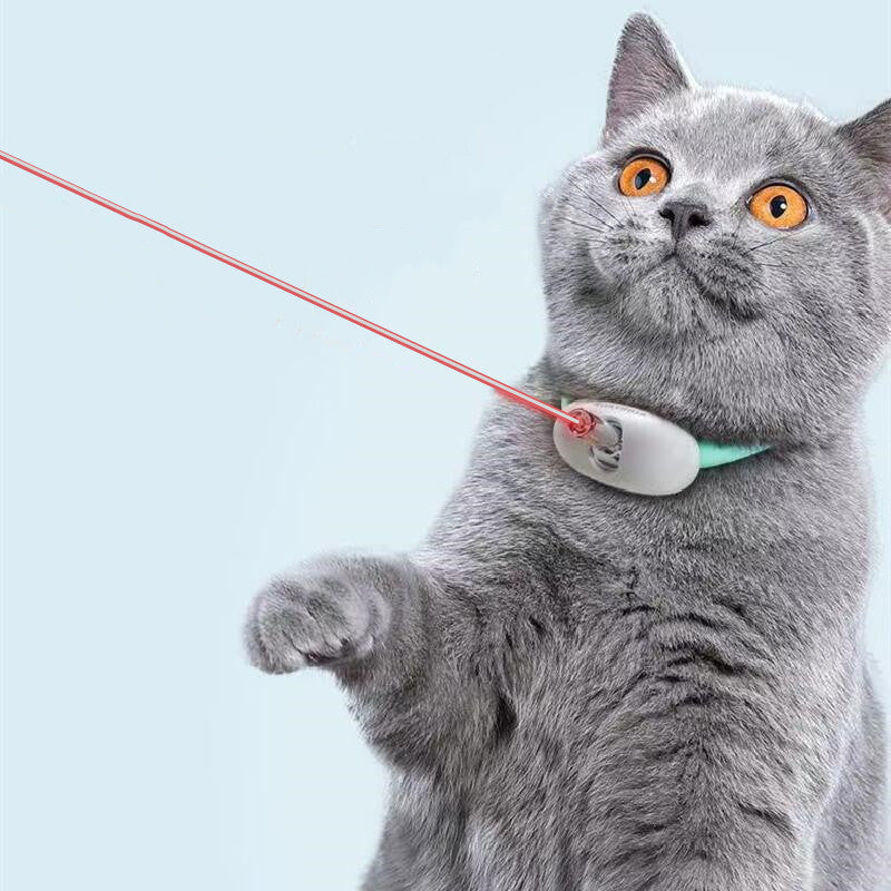 Automatic Cat Toy