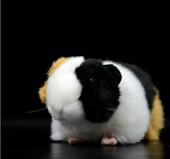 Guinea Pig Doll Simulation Plush Toy