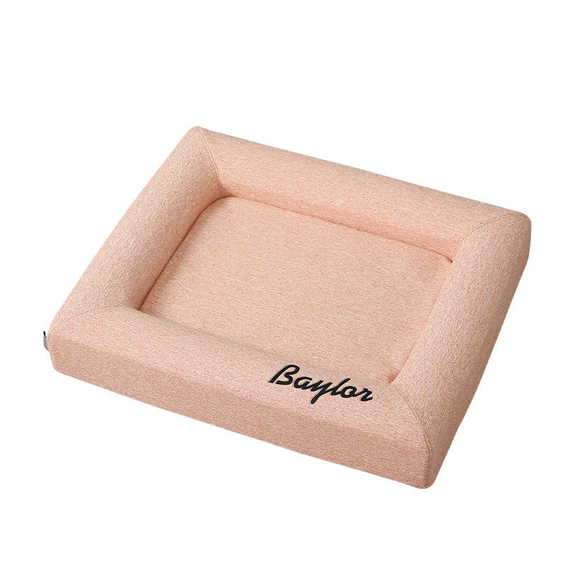 Cat Litter Suitable For Pet Beds