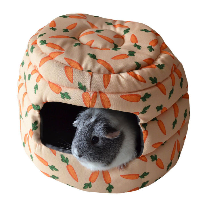 Bunny Guinea Pig Cotton Nest