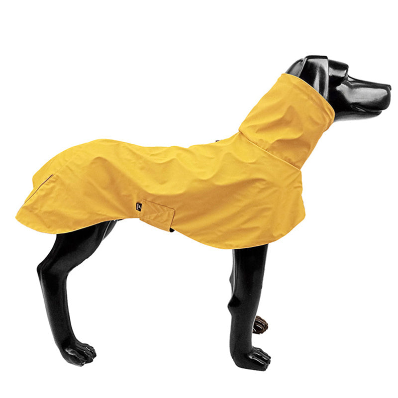 Pet Dog Windproof Raincoat