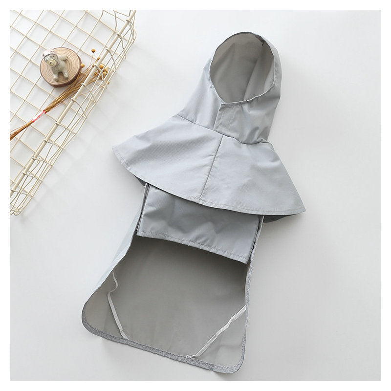Pet Dog Waterproof Raincoat
