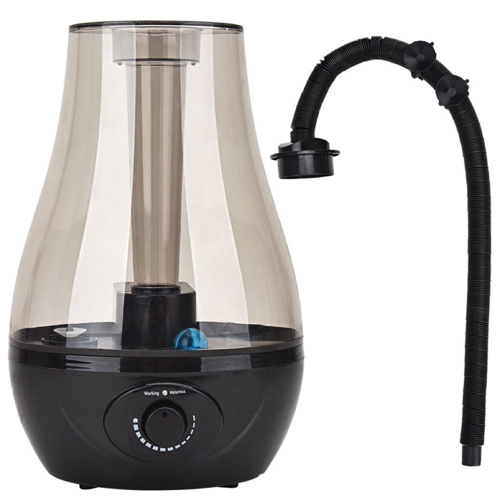 Euramerican British Reptile Box