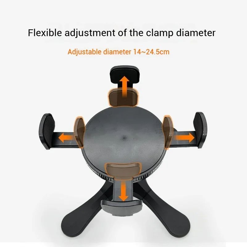 Adjustable Elevated Dog Food