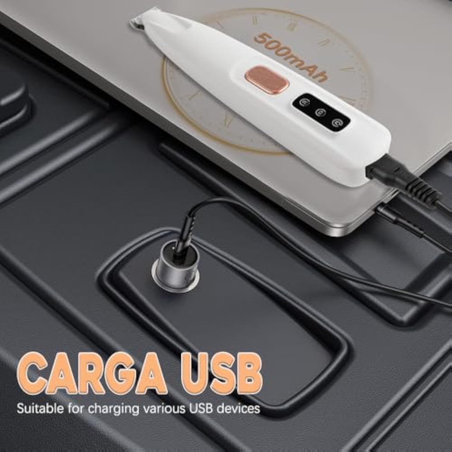 Dog Paw Electric Trimmer