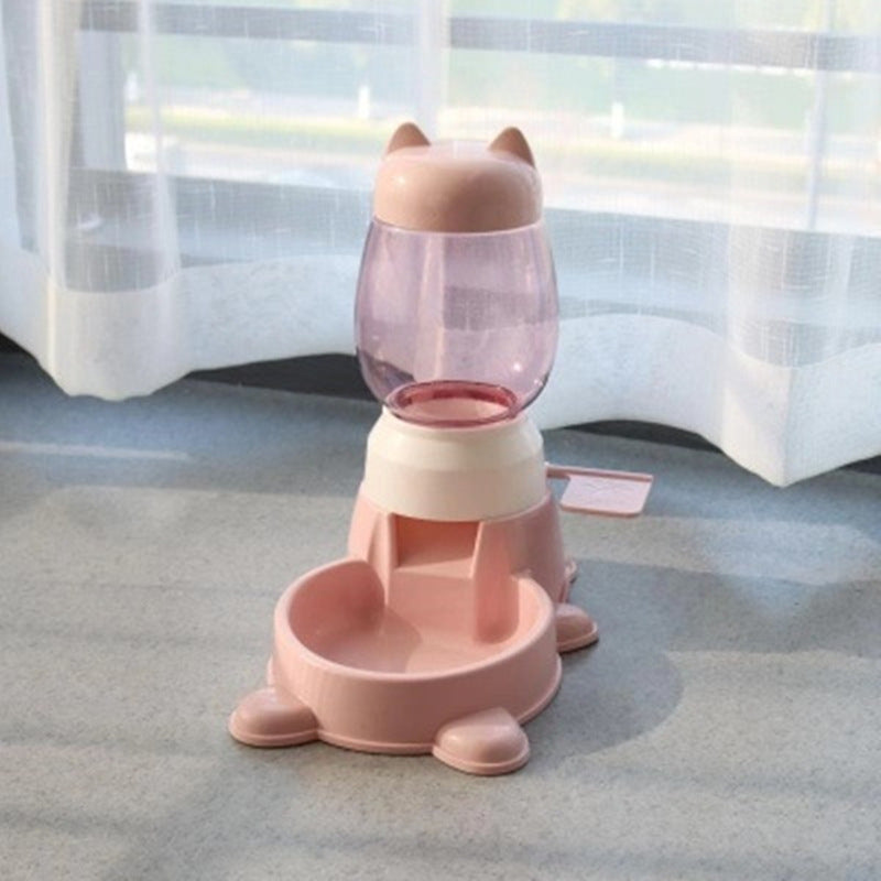 Automatic Pet Water Dispenser