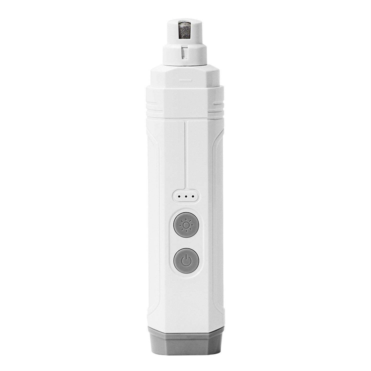 Pet Nail Piercing Device