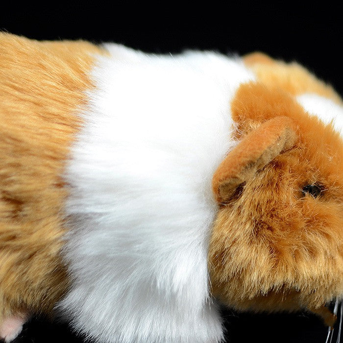 Guinea Pig Doll Simulation Plush Toy