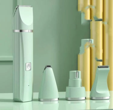 Pet Electric Hair Clipper