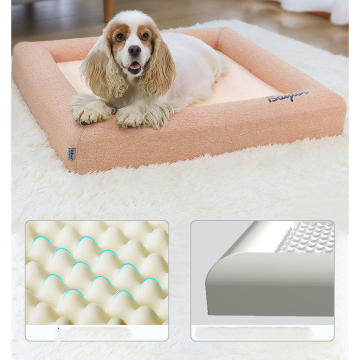 Cat Litter Suitable For Pet Beds
