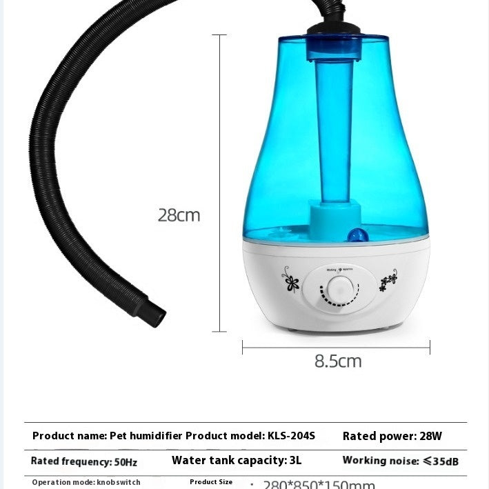 Euramerican British Reptile Box