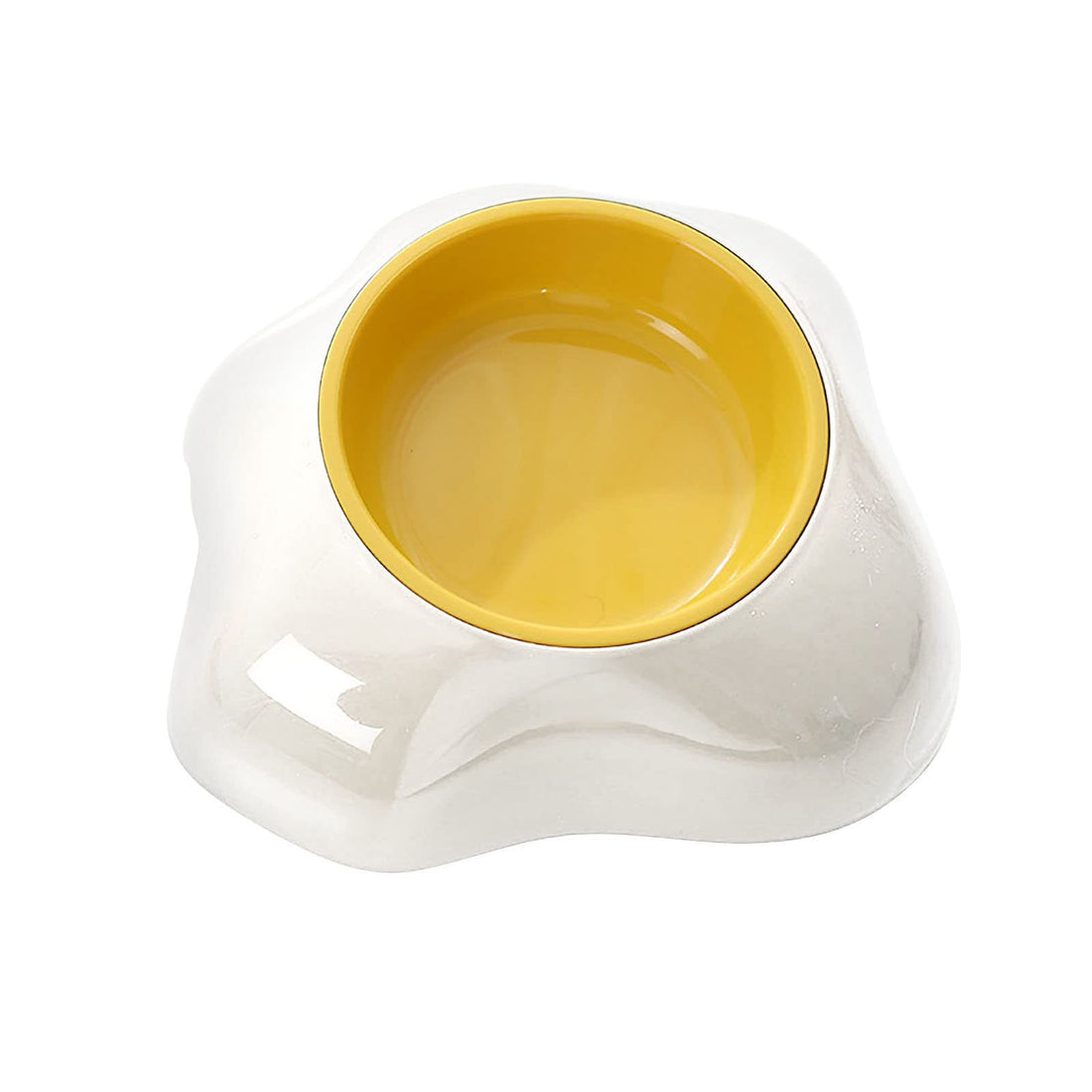 Pet Bowl Drinking Water