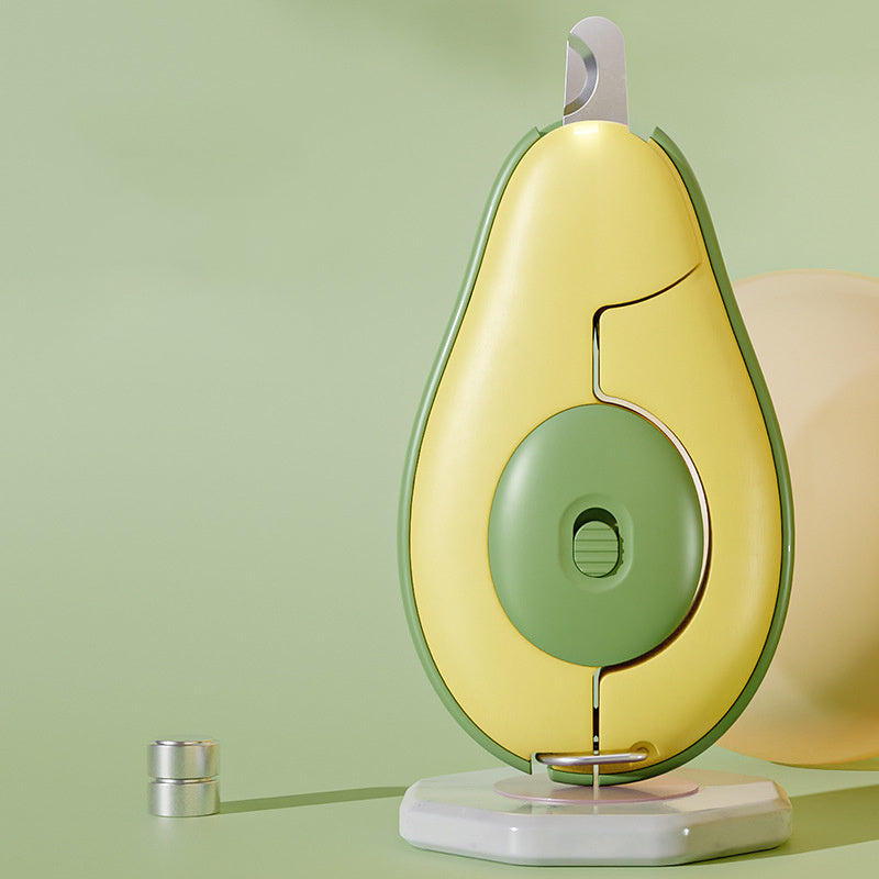 Professional Pet Nail Clipper