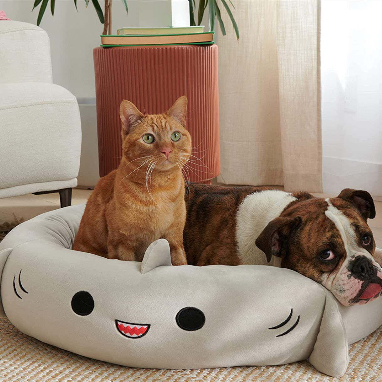 Soft Plush Four Seasons Pet Pad