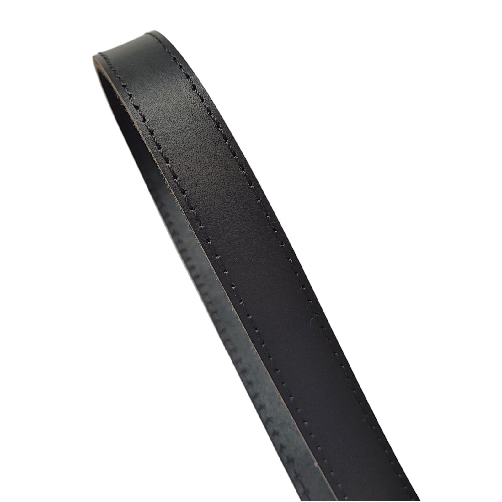 Fashion Cowhide Pet Leash