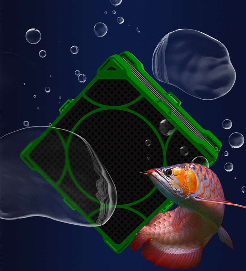 Fish Tank Water Purification Filter