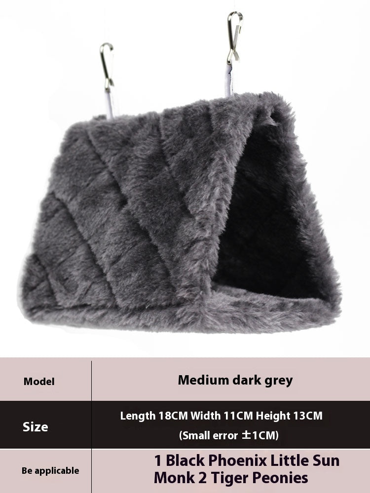 Four Seasons Bird's Nest Hammock