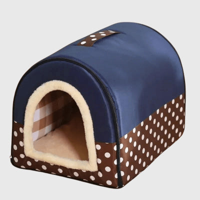 Pet Big Dog House Kennel